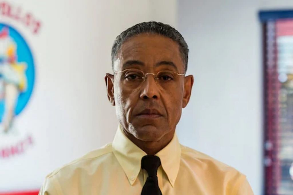 Giancarlo Esposito Reveals About Talks With Marvel Studios Wants To Play Professor X