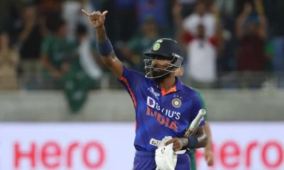 hardik pandya
