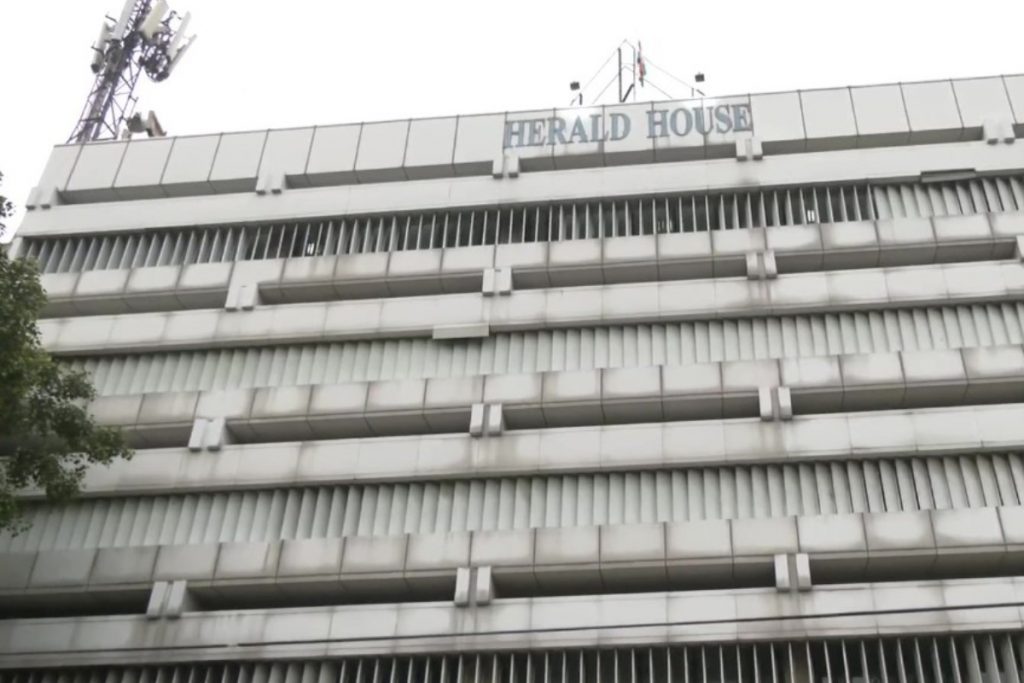 herald