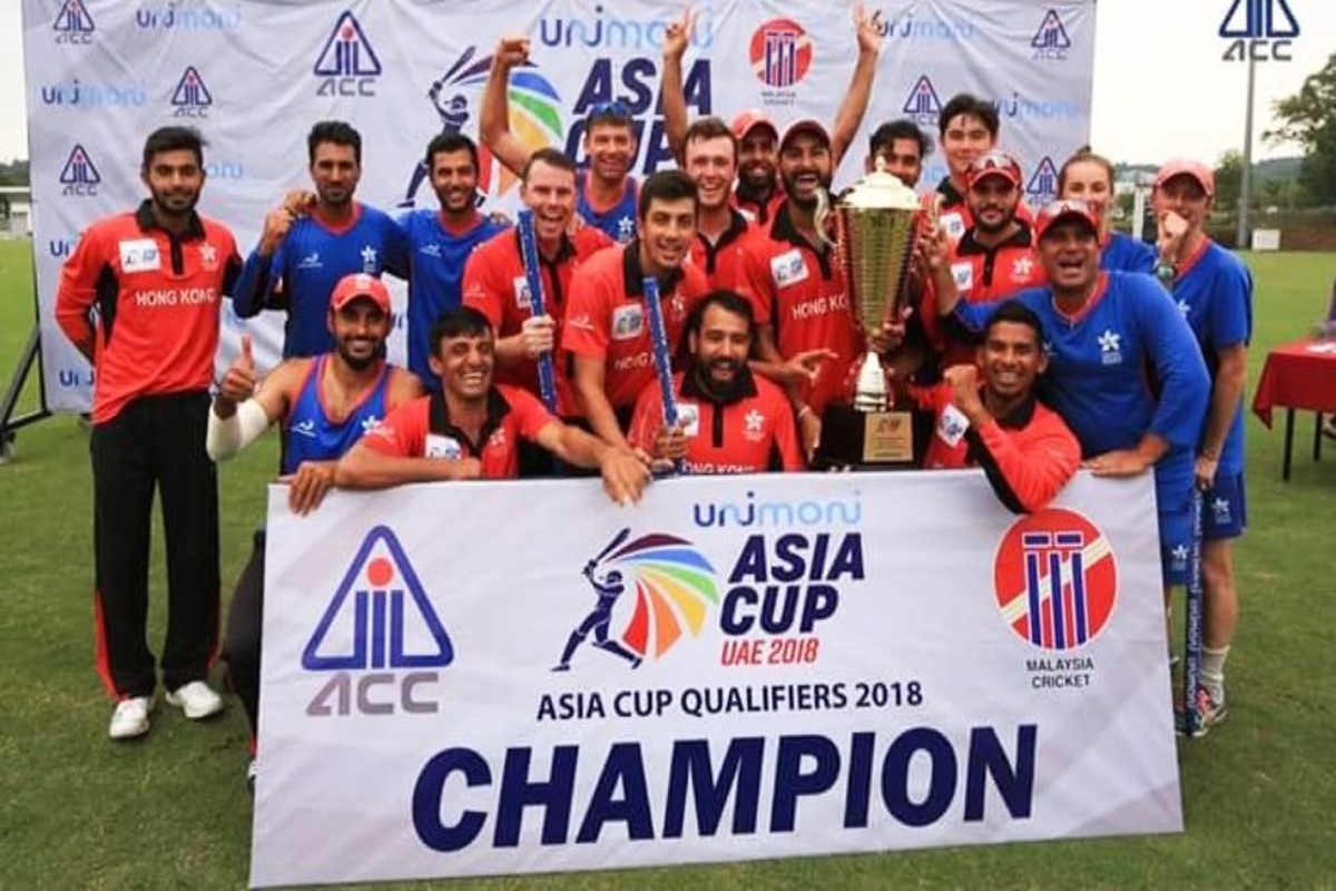 Asia Cup Qualifiers 2022: Check who might play against India, Pakistan in group A