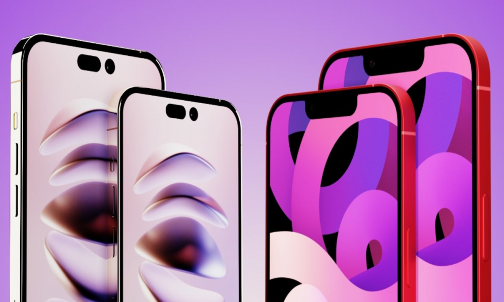 iPhone 14 series: 4 striking features of upcoming Apple smartphones
