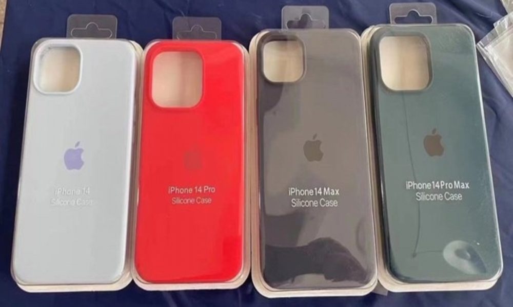 Fake covers for iPhone 14 available in China even before its launch: Reports