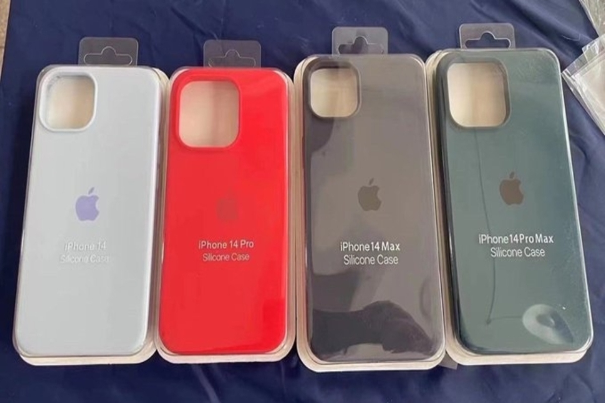 Fake covers for iPhone 14 available in China even before its launch: Reports