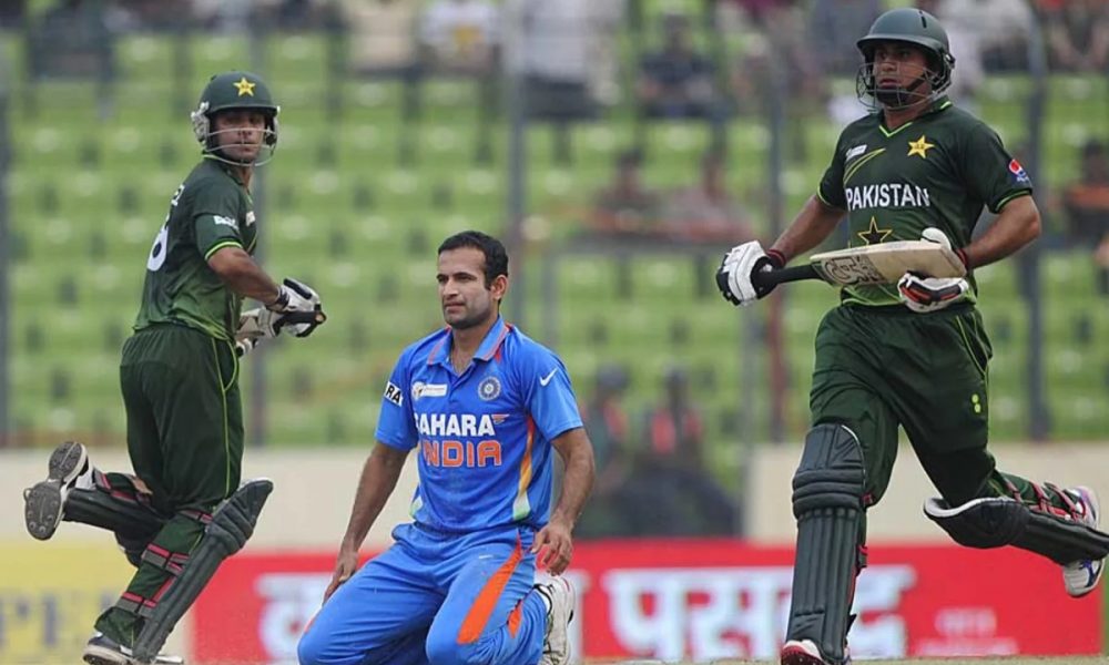 Asia Cup 2022: Take a look at three thrilling encounters between India, Pakistan