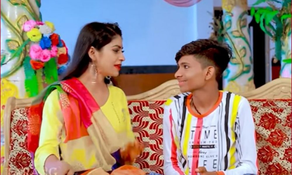 ‘Ghare Aaja Bhaiya’ Rakhi Bhojpuri Song: Antra Singh Priyanka and Ritu Chauhan’s Raksha Bandhan song will definitely make your brother come home