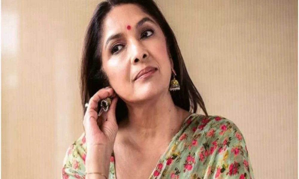 Neena Gupta says “Badhai Ho was a life-changing movie” for her