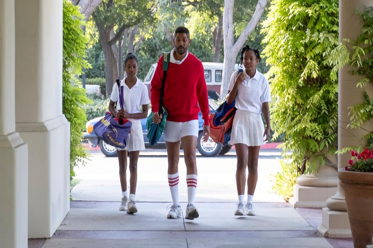 As Serena Williams says goodbye to tennis, watch biopic ‘King Richard’ on OTT