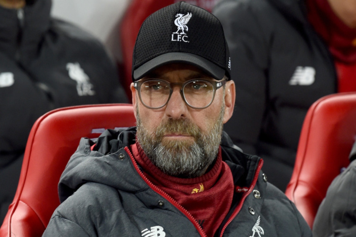 Manchester United vs Liverpool: Klopp wants points if game postpones due to protests