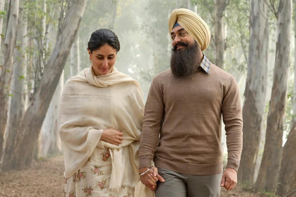 ‘Laal Singh Chaddha’ becomes highest grossing Hindi film of 2022 in International market