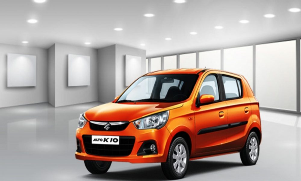 Maruti Alto K10 arriving on Aug 18: Here are 3 ways to pre-book your car