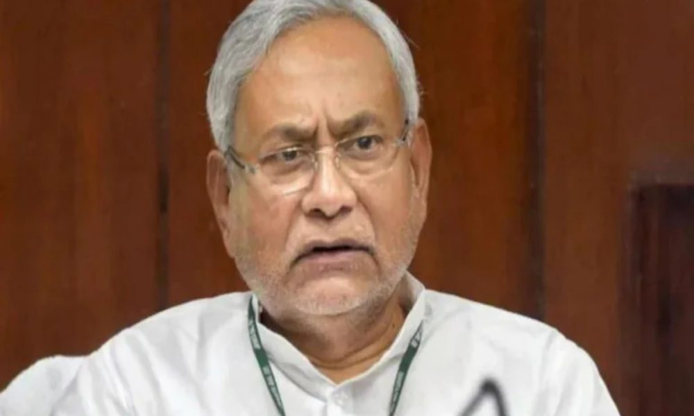 Who is Nitish Kumar, six-time Bihar CM who recently resigned?