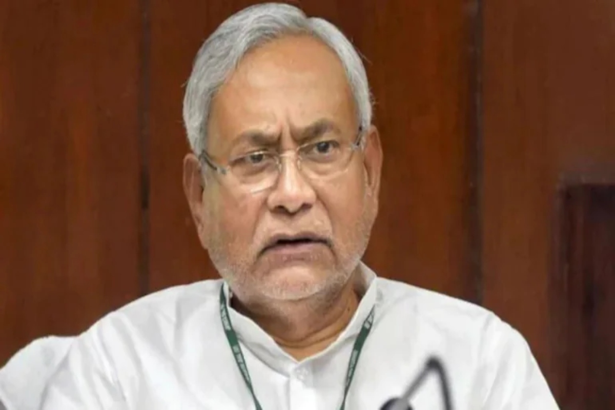 Who is Nitish Kumar, six-time Bihar CM who recently resigned?