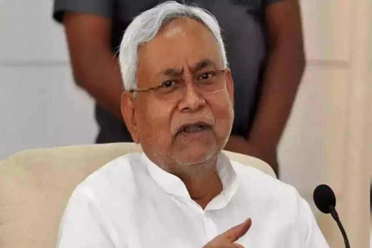 While BJP bristles over ‘betrayal’, here is why Nitish pulled the plug from NDA alliance