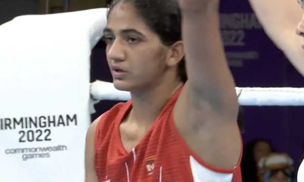 Commonwealth Games 2022: After Nitu, Hussamuddin confirm two medals, India has 3 more boxing QF to go