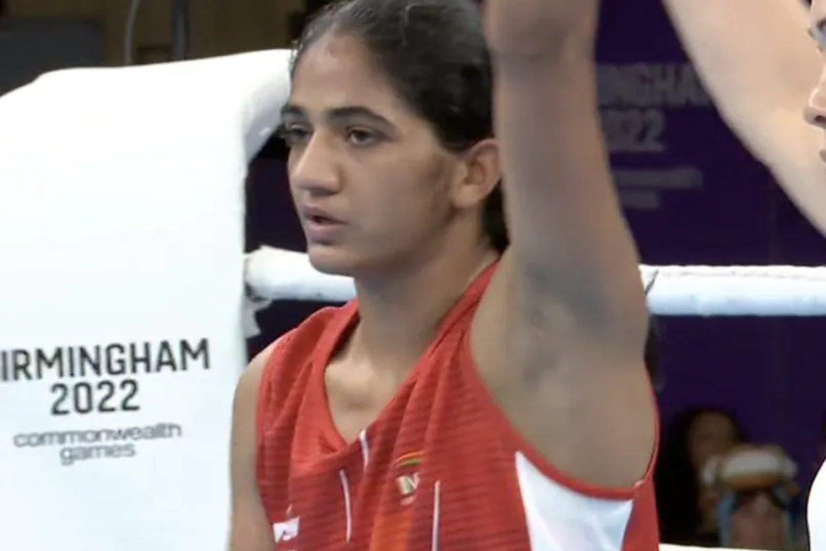 Commonwealth Games 2022: After Nitu, Hussamuddin confirm two medals, India has 3 more boxing QF to go