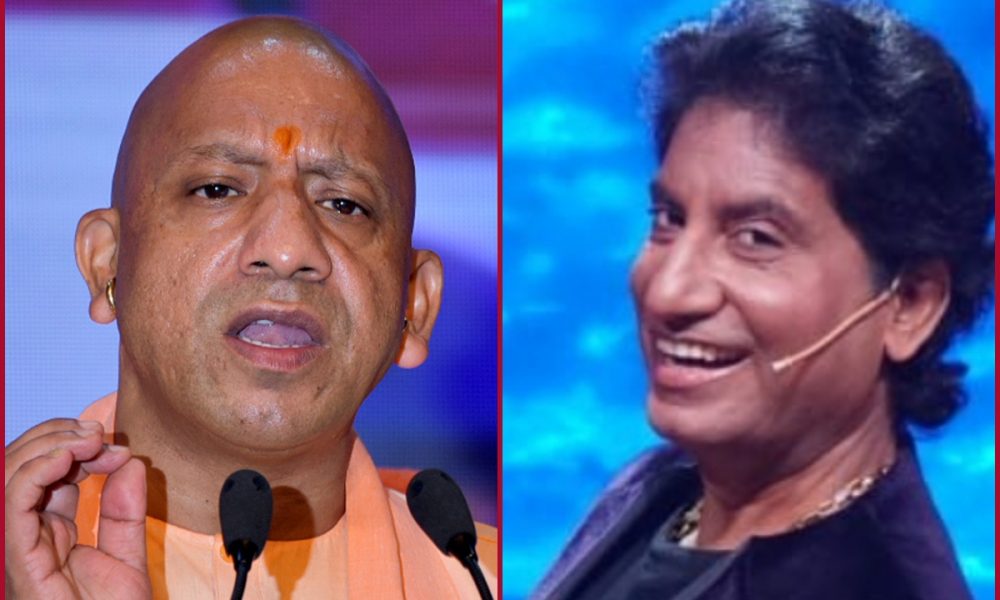 Raju Srivastava Condition Critical: UP CM Yogi Adityanath dials his wife, assure all kind of help to the comedian’s family