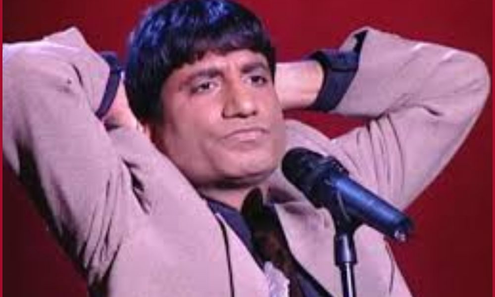 Who is Raju Srivastava? Popular comedian who suffered a heart attack while working out at the gym