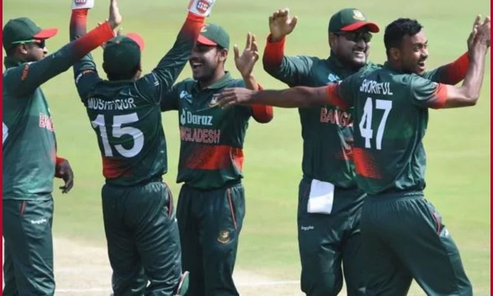 ZIM vs BAN Dream11 Prediction: Probable Playing XI, Captain, Vice-Captain and more details