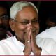 Nitish Kumar to take oath as Bihar CM for 8th time today