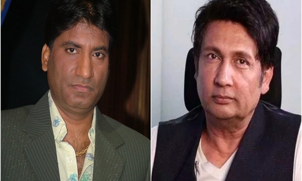 Shekhar Suman gives an update on Raju Srivastava’s health, saying “his organs are functioning normally”