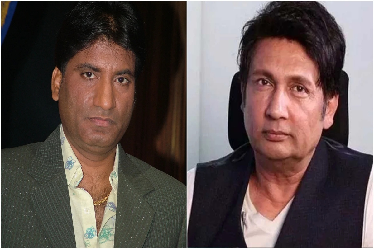 Shekhar Suman gives an update on Raju Srivastava’s health, saying “his organs are functioning normally”