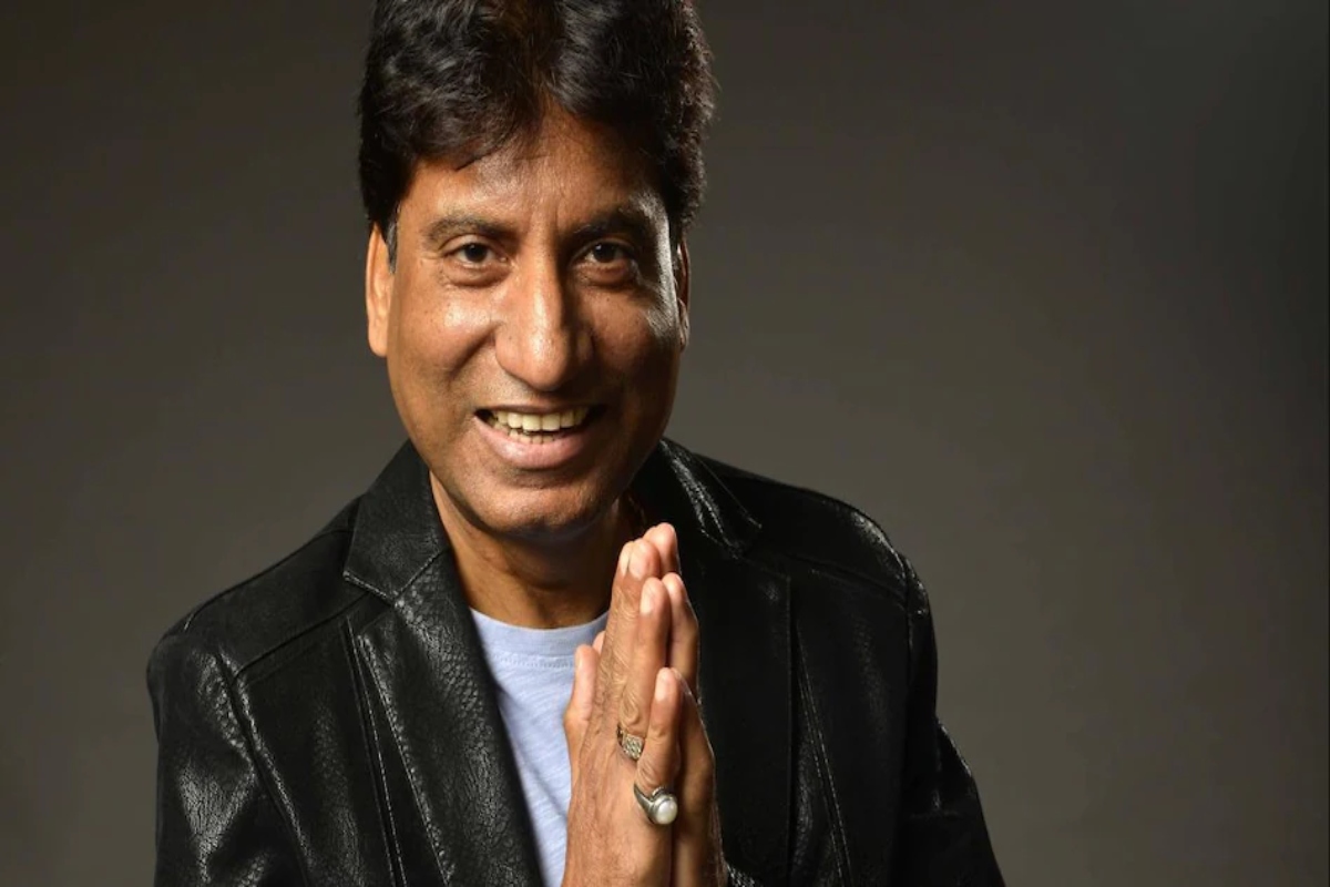 Remembering Raju Srivastav: When comedian received threatening calls from Pakistan and Dubai