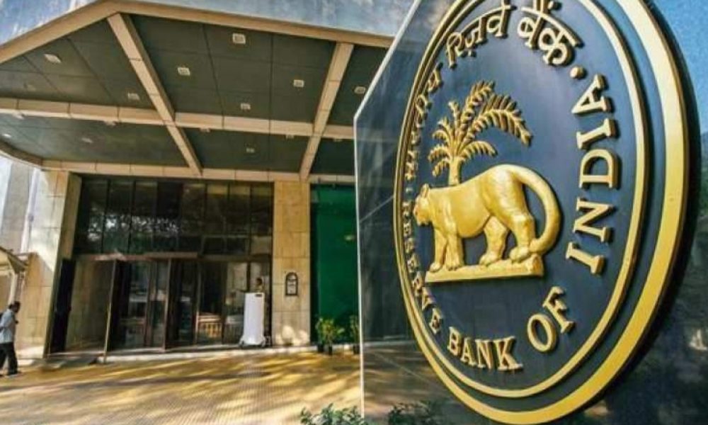 RBI Deputy Governor says internationalisation of rupee is a desirable objective of public policy