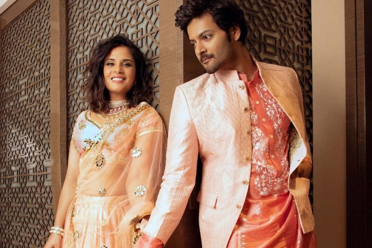 “Kar Lenge Kisi Tarah”: Richa Chadha confirms wedding with boyfriend Ali Fazal [Deets Here]