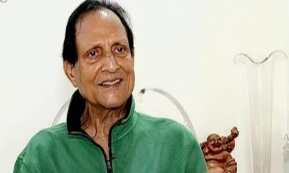 Filmmaker Sawan Kumar Tak passes away at 86, Salman Khan expresses condolences