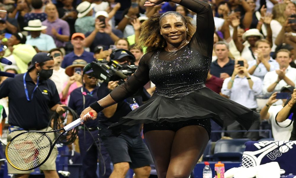 “Going to stay vague…”: Serena Williams postpones farewell plans after day 1 of US Open