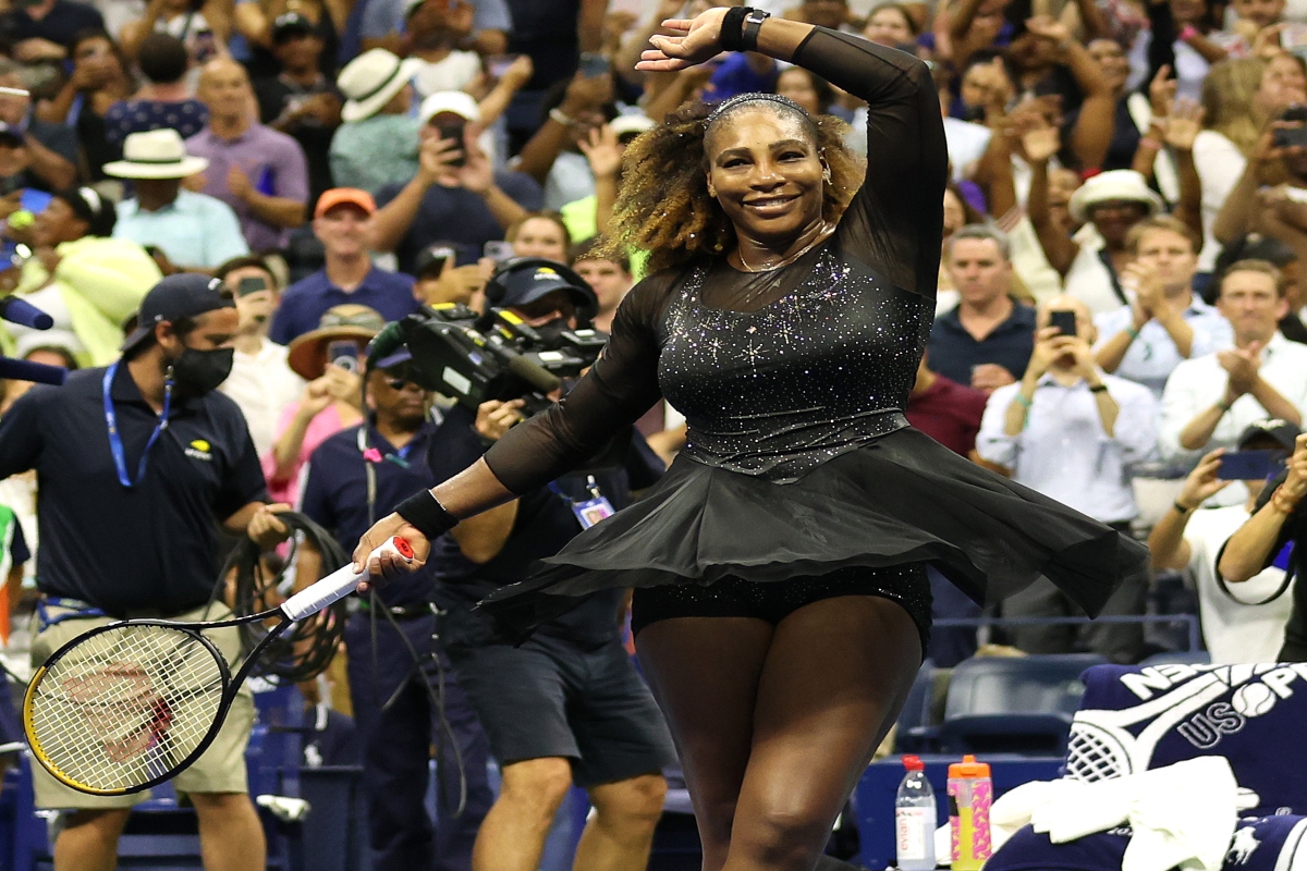 “Going to stay vague…”: Serena Williams postpones farewell plans after day 1 of US Open