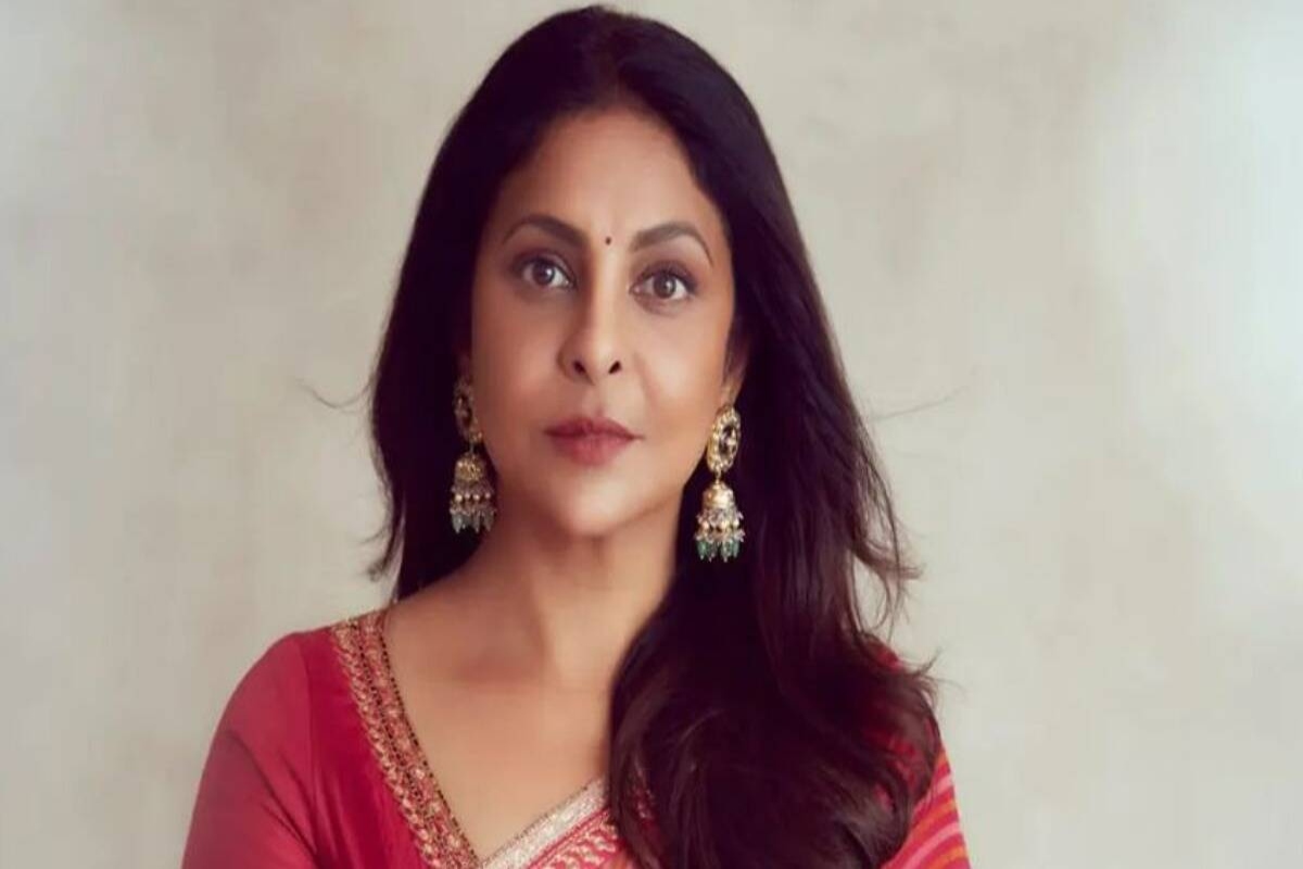 Actor Shefali Shah tests positive for COVID-19