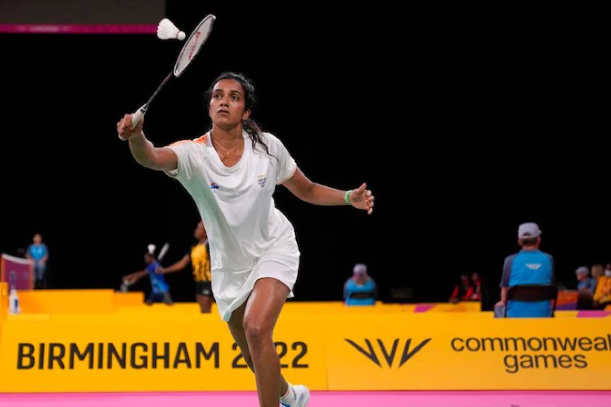 sindhu