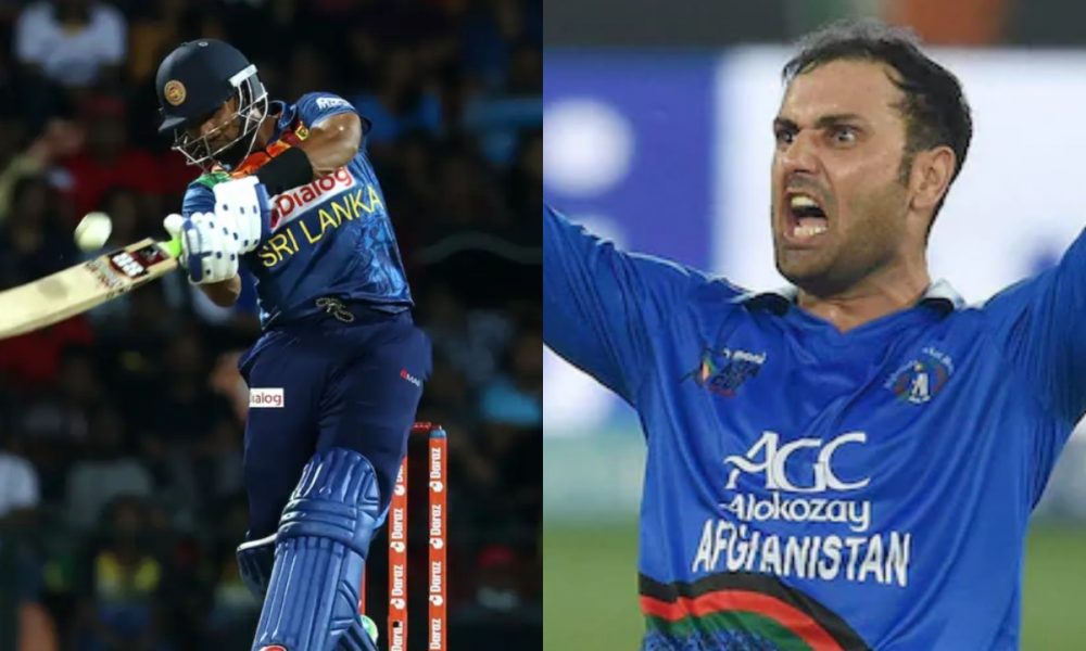 SL v AFG Asia Cup 2022: With Sri Lanka’s batting vs Afghan spinners, check who has edge in opening encounter