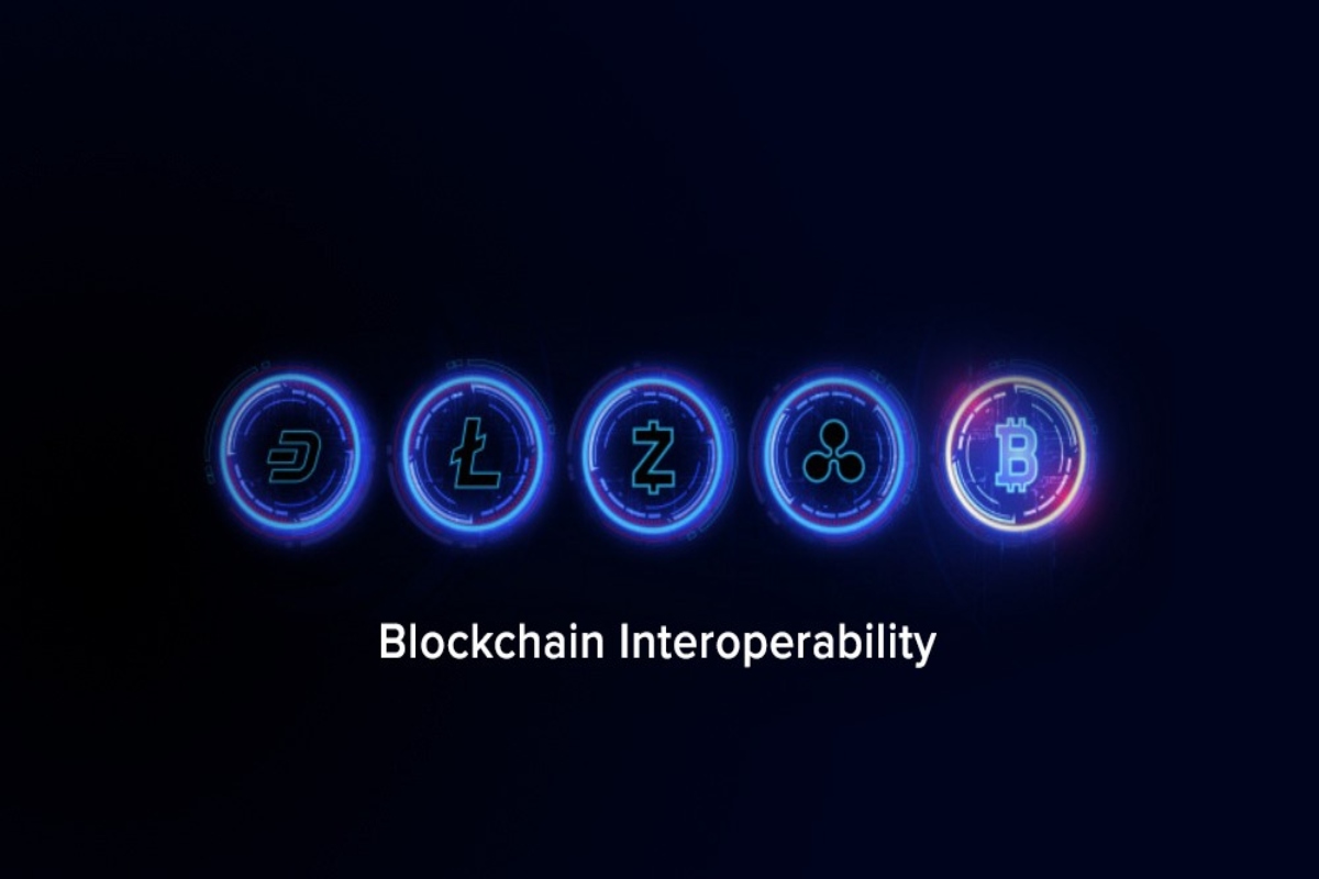 What exactly is blockchain interoperability?