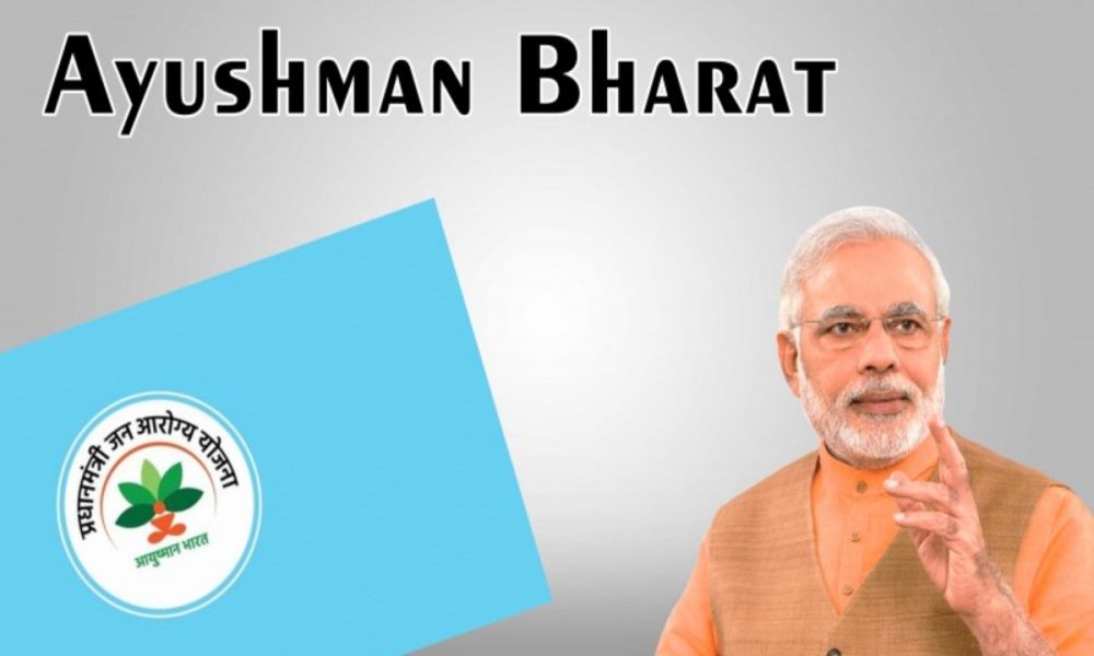 Over 23.08 cr Ayushman Bharat Health Account numbers created