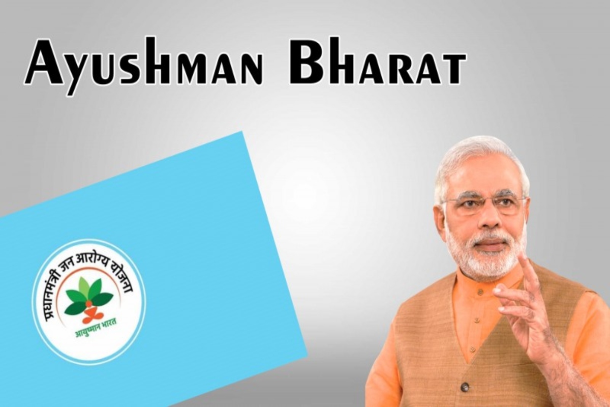 Over 23.08 cr Ayushman Bharat Health Account numbers created