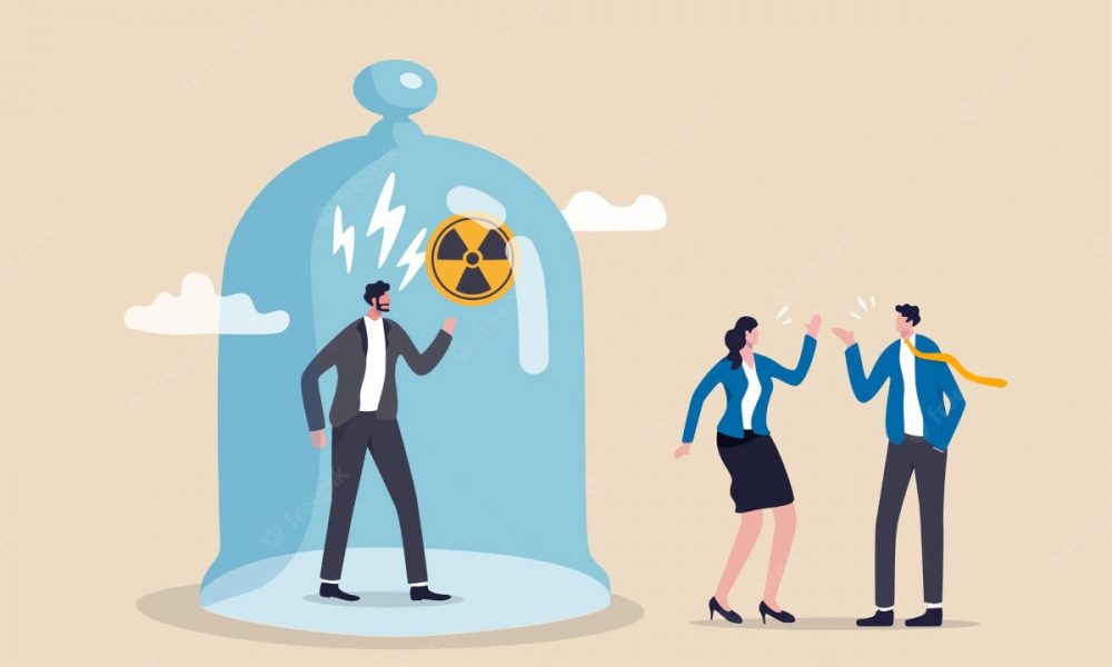 Toxic workplace? Here are few signs that you can check about your office