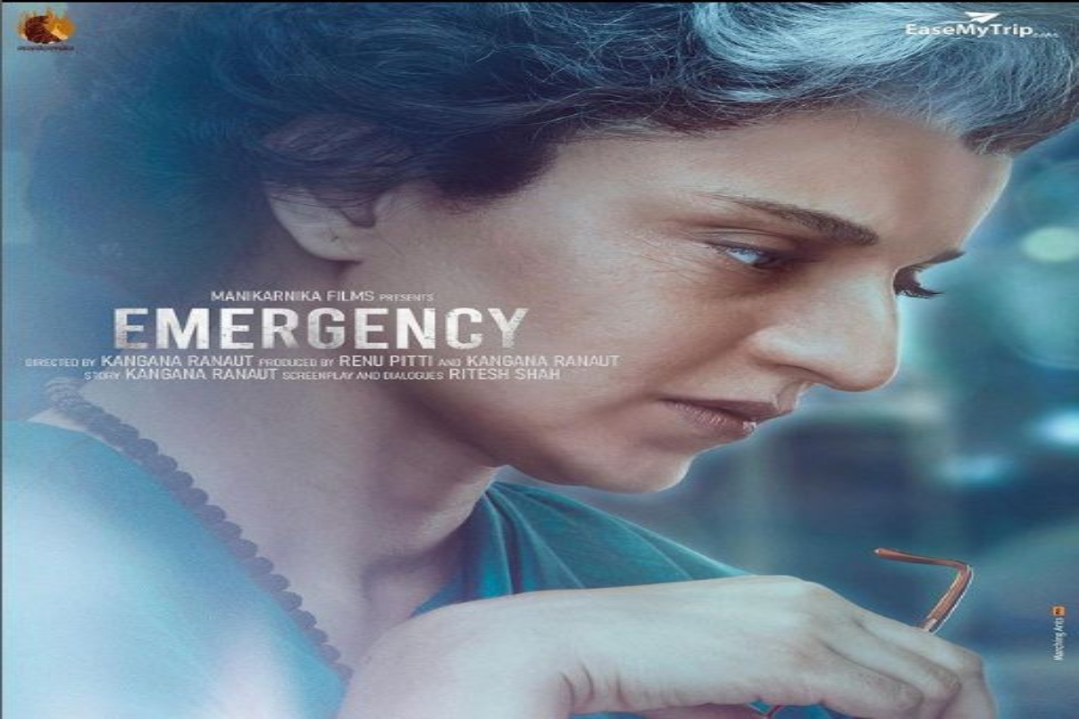 Kangana Ranaut to direct her acting guru in ‘Emergency’