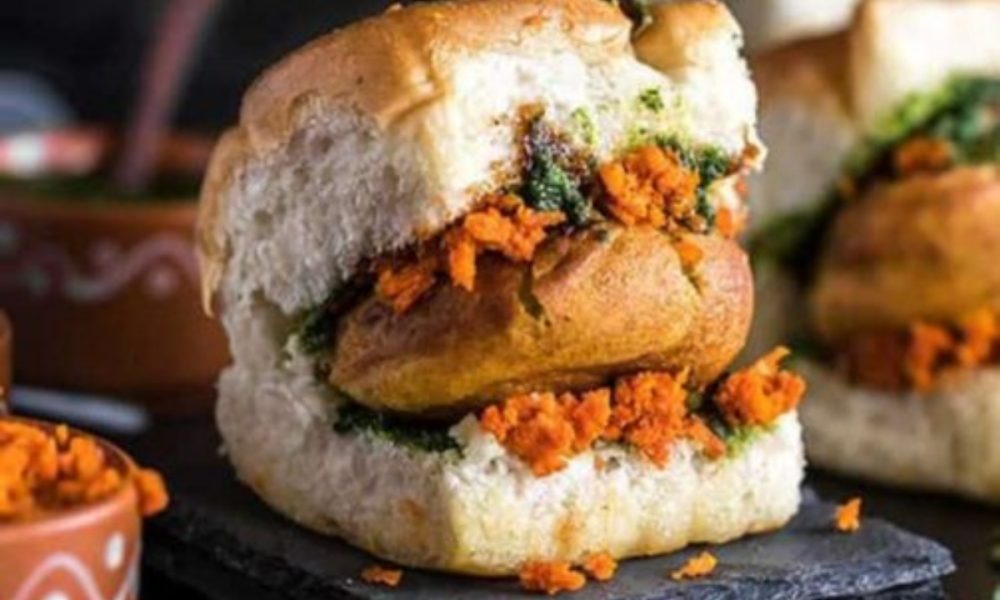 Mumbaikars mark ‘World Vada Pav Day’ with wishes and memes on Twitter; Here’s all you need to know
