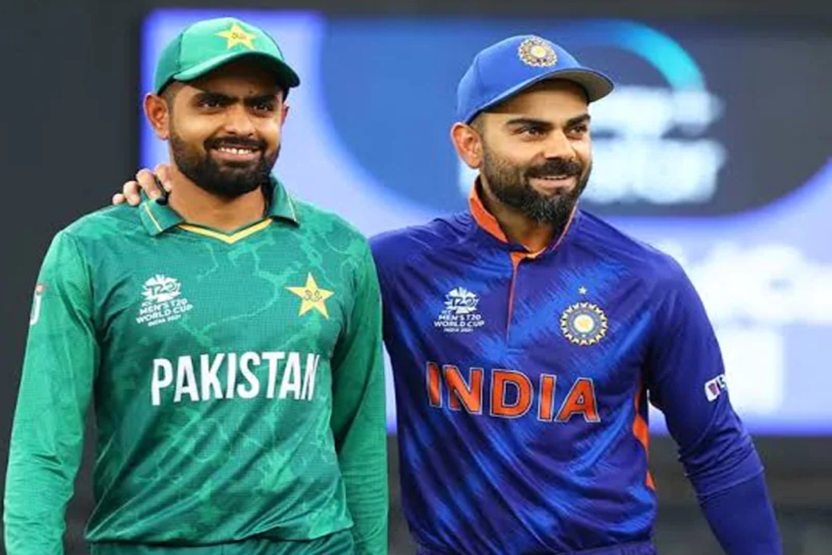 Asia Cup IND v PAK: With strength, weakness analysis, know who has real edge