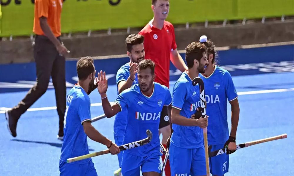 Commonwealth Games 2022 (Day 7) India Schedule, Updates: Indian men’s hockey team advances to semis after crushing Wales 4-1