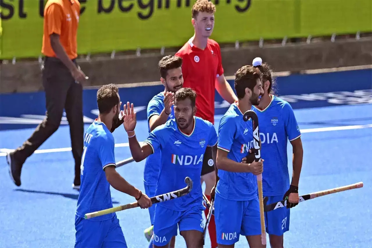 Commonwealth Games 2022 (Day 7) India Schedule, Updates: Indian men’s hockey team advances to semis after crushing Wales 4-1