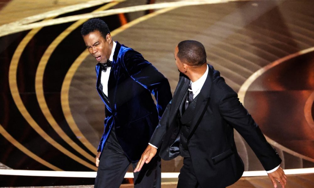 Following slap incident with Will Smith, Chris Rock declines offer to host Oscars 2023: Reports
