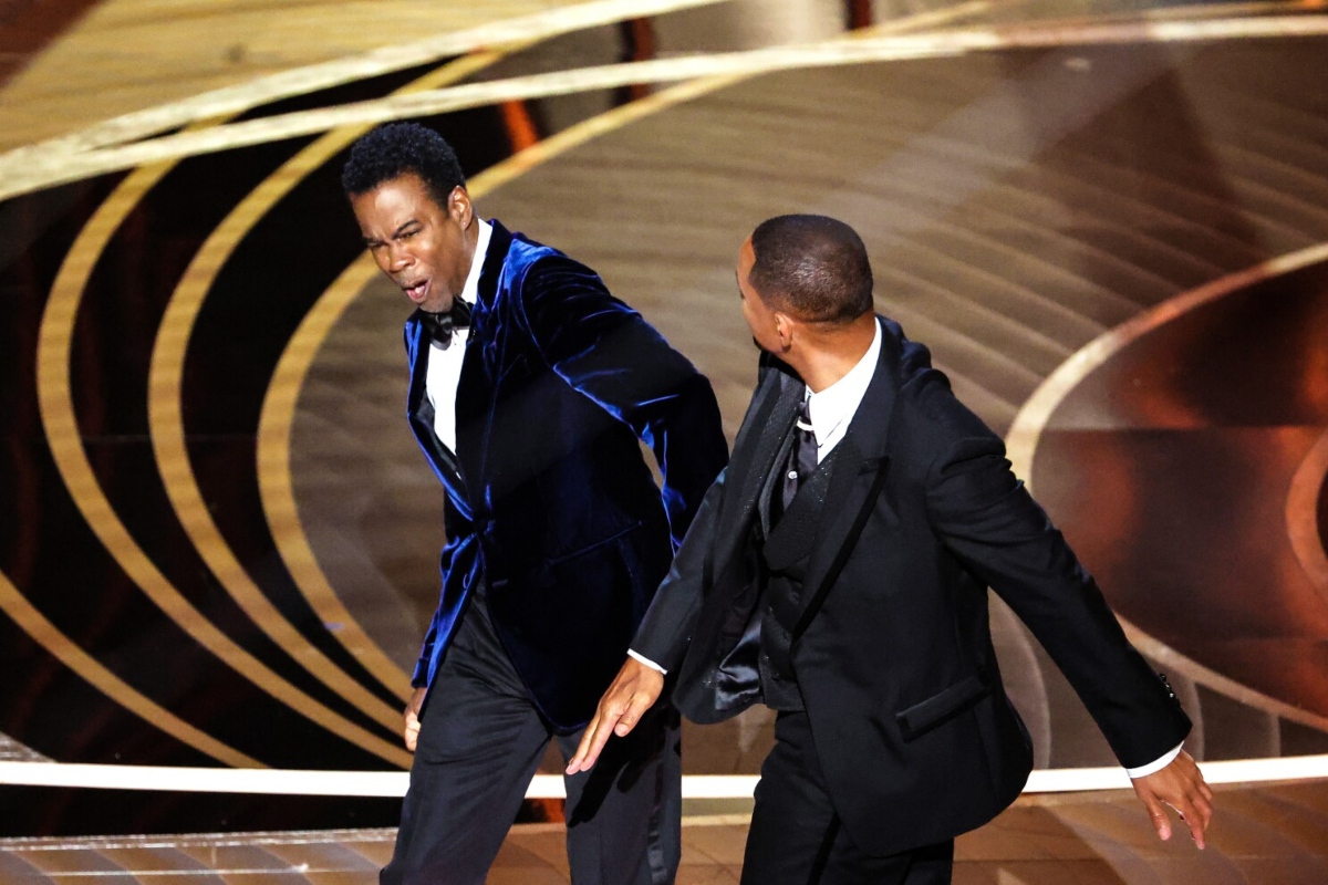 Following slap incident with Will Smith, Chris Rock declines offer to host Oscars 2023: Reports