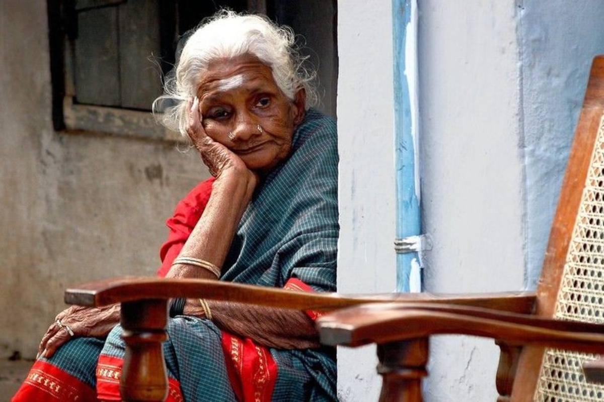 World Senior Citizen’s Day 2022: Thank your elders with these endearing wishes and quotes