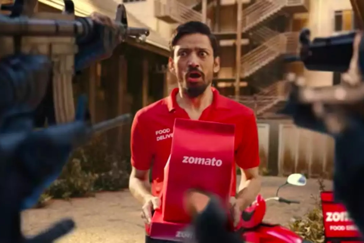 Boycott Zomato trends on Twitter over controversial ad, delivery app apologises