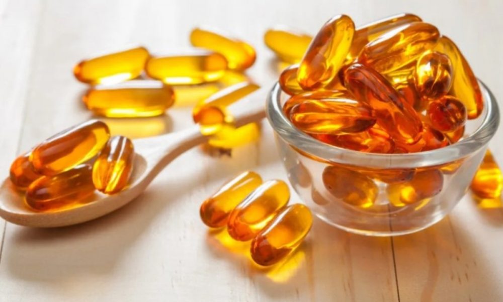 What is fish oil, how much can you take, and what are its side effects?