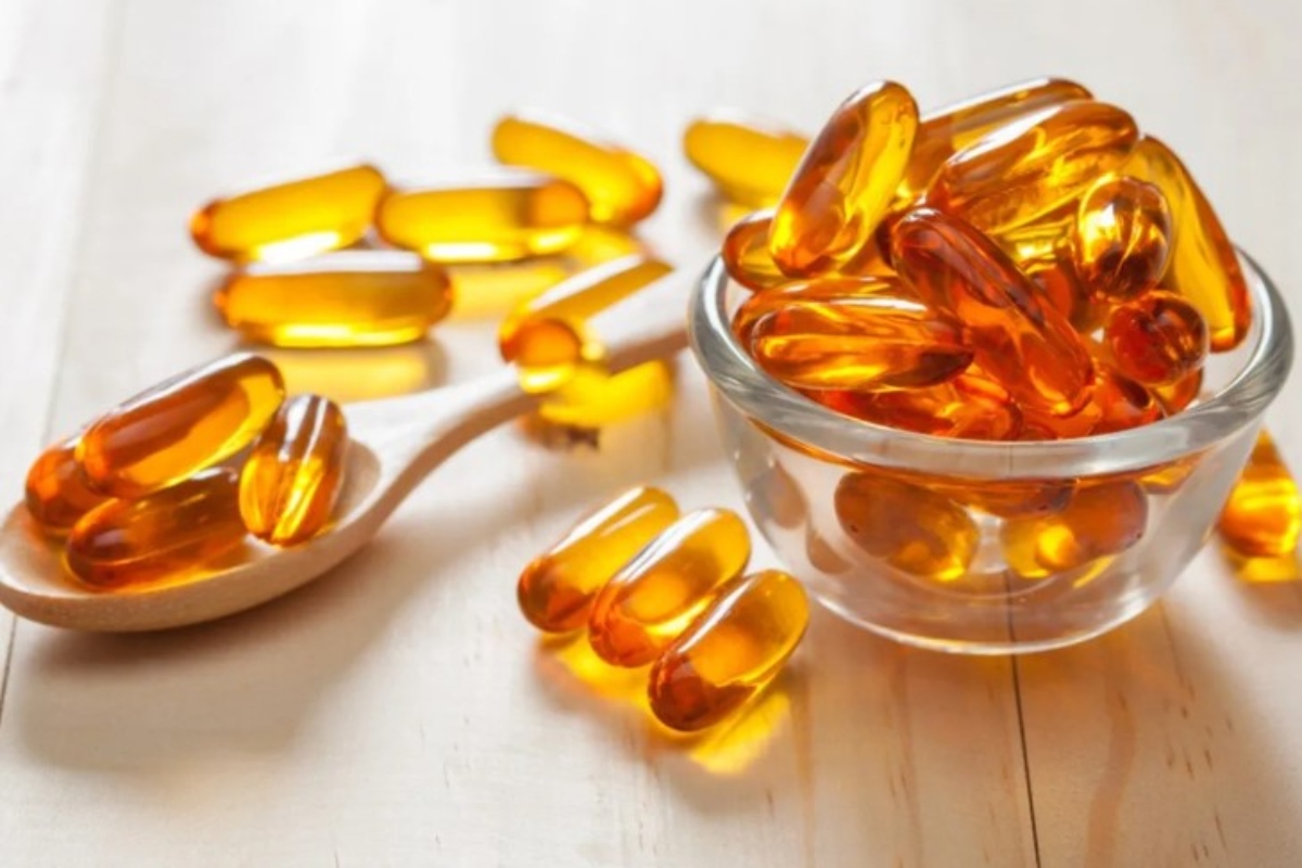 What is fish oil, how much can you take, and what are its side effects?