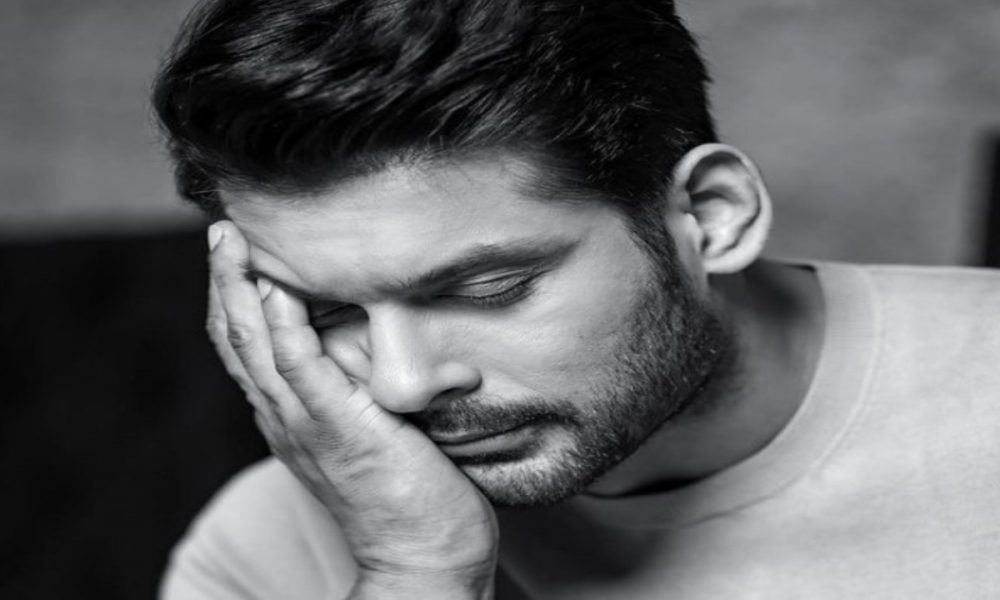 When Sidharth Shukla spoke about his mother’s hardship following the death of his father